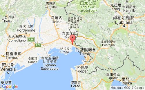 意大利蒙法尔科内ITMON