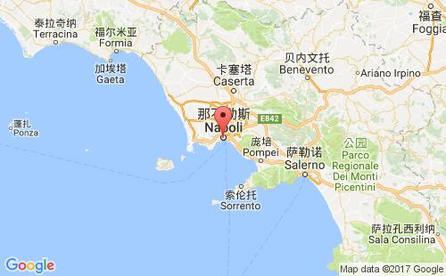 意大利那不勒斯ITNAP