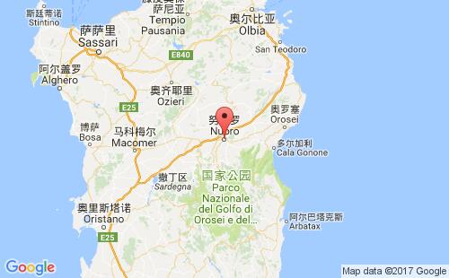 意大利努奥罗ITNUO