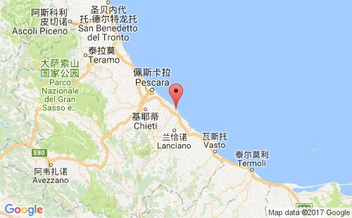 意大利奥托纳ITORT