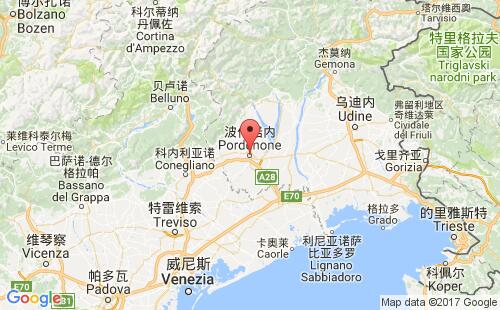 意大利波代诺内ITPDN
