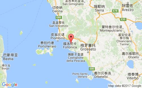 意大利波蒂格里欧内ITPGE