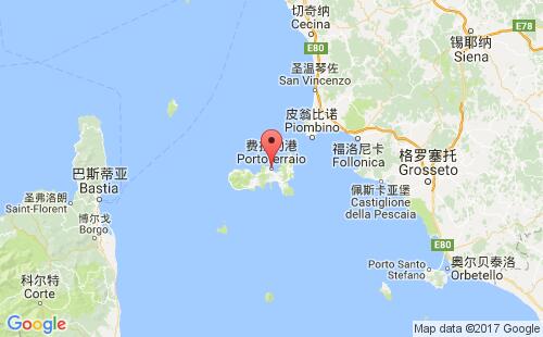 意大利费拉约ITPOR