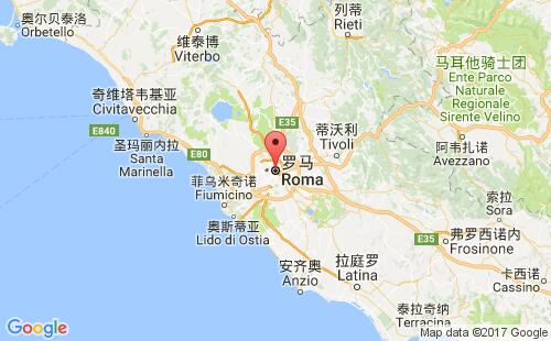 意大利罗马ITROME