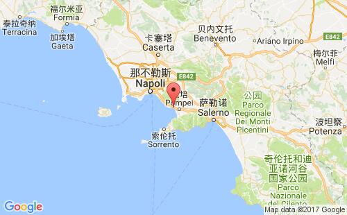 意大利托雷安农齐亚塔ITTAA