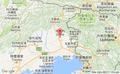 意大利乌迪内ITUDN