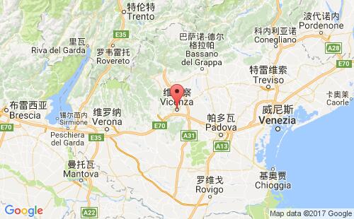 意大利维琴察ITVIC