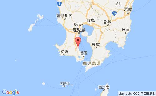 日本喜入JPKII