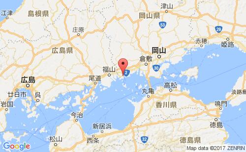 日本神岛JPKON