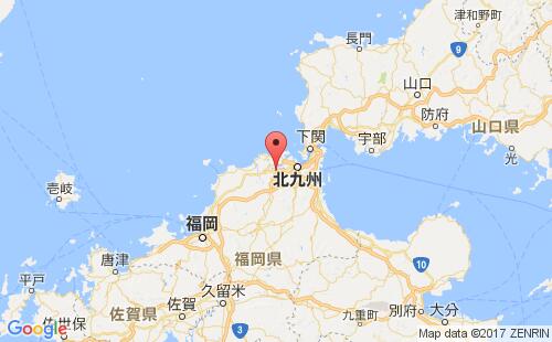 日本黑崎JPKUI