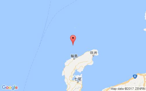 日本三子岛JPMIT