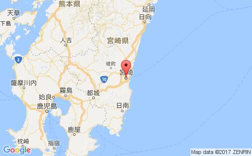 日本宫崎JPMIY