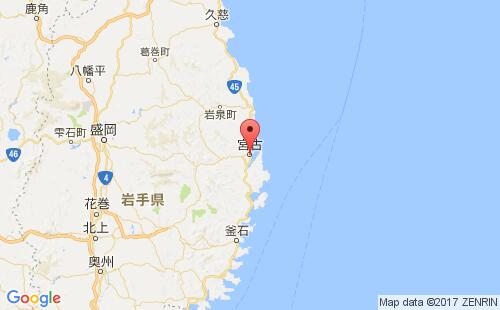 日本宫古JPMKO
