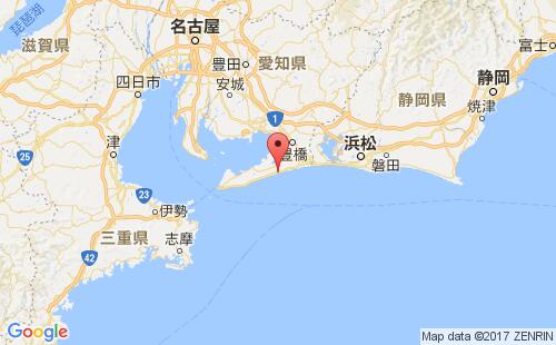 日本门连JPMUT
