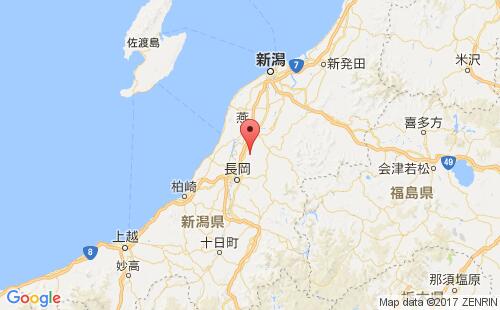 日本新东JPNHI