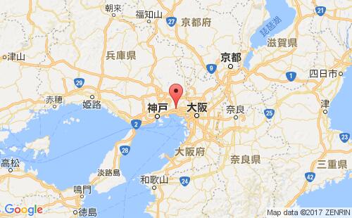 日本西宫JPNIS