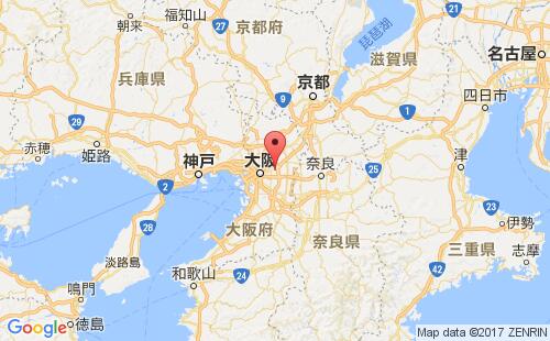 日本鹤见JPTRI