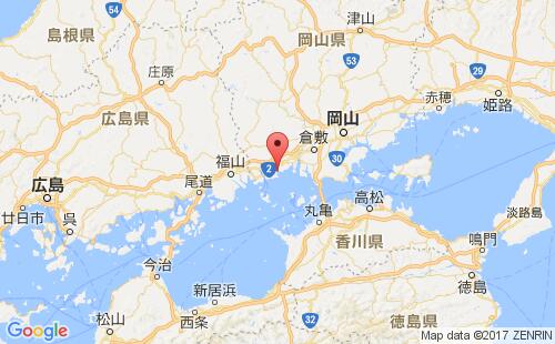 日本寄岛JPYOR
