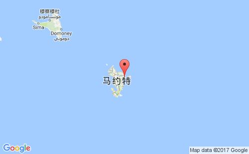 科摩罗藻德济KMDZA