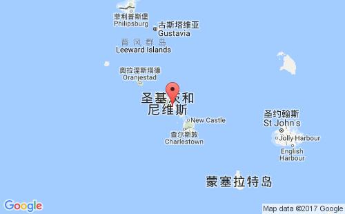 圣基茨和尼维斯巴斯特尔KNBAS