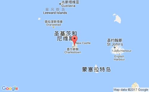 圣基茨和尼维斯尼维斯KNNEV