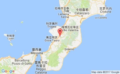 黎巴嫩腊斯塞拉塔LBRSE