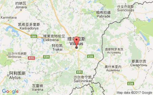 立陶宛维尔纽斯LTVIL