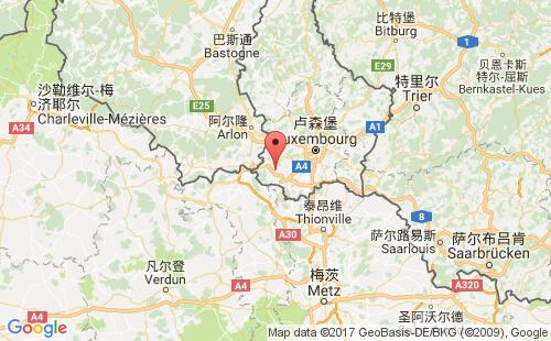 卢森堡萨内姆LUSNM