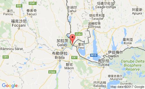 摩尔多瓦朱朱列什蒂MDGIU