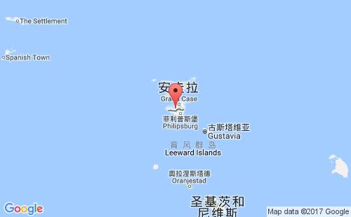 圣马丁(法属)马里戈特MFFMAR