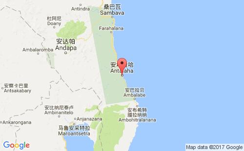 马达加斯加安塔拉哈MGAHA