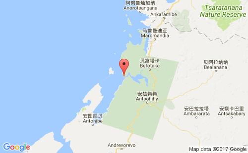 马达加斯加阿纳拉拉瓦MGANA