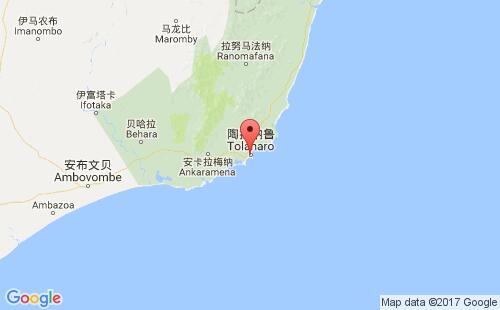 马达加斯加多凡堡MGFDA