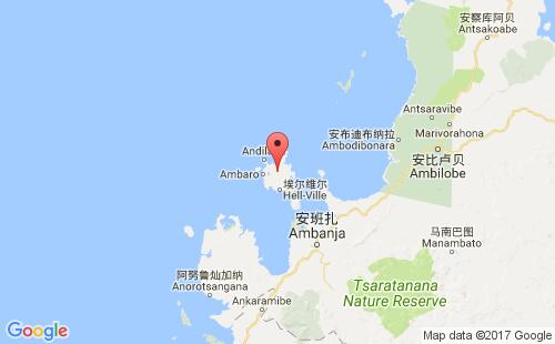 马达加斯加贝岛MGNBE