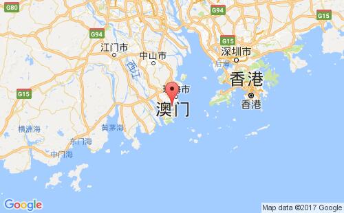 澳门澳门MOMAC