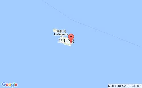 马耳他马尔萨什洛克MTMAR