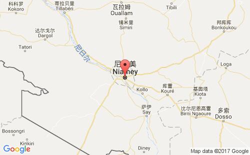 尼日尔尼亚美NENIA
