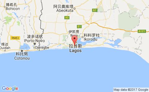 尼日利亚阿帕帕NGAPA