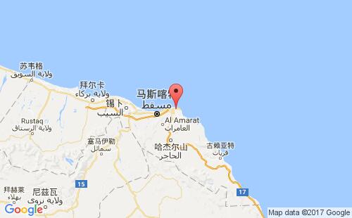 阿曼马特拉OMMUT