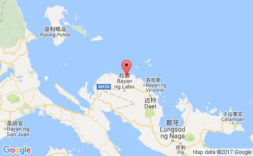 菲律宾何塞庞阿尼班村PHJPA