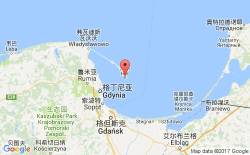 波兰海尔PLHEL