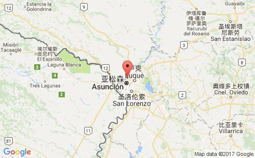 巴拉圭费尼克斯PYFEN