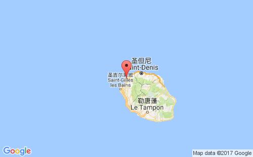 留尼汪勒波尔RELEP