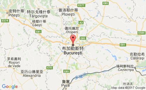 罗马尼亚布加勒斯特ROBUC