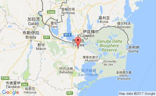 罗马尼亚图耳恰ROTUL