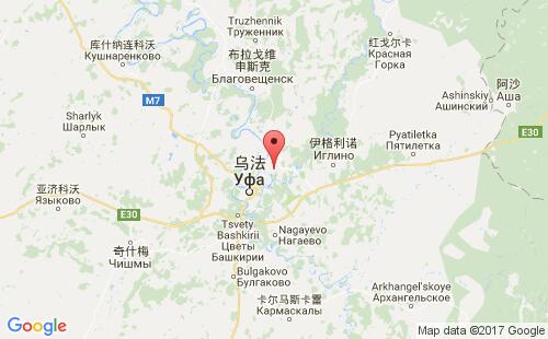俄罗斯切尔尼科夫卡RUKOV
