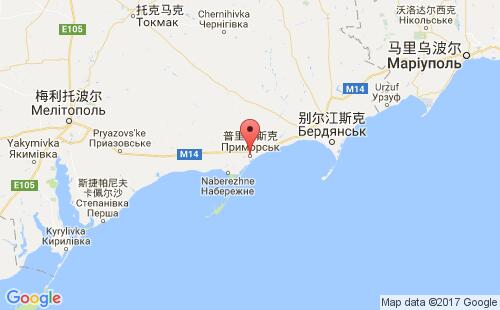 俄罗斯波罗奈斯克RUPRI