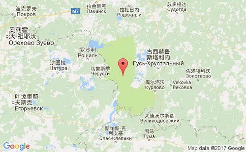俄罗斯吉洪诺沃RUTIK