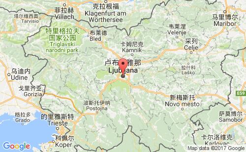 斯洛文尼亚卢布尔雅那SILJU