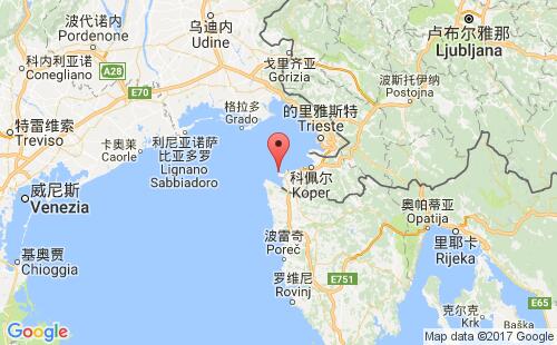 斯洛文尼亚皮兰SIPIR
